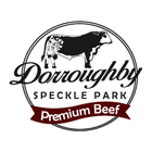 Dorroughby Speckle Park Logo 2