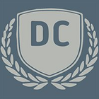 Logo von DC Facility Management