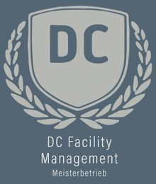 DC Facility Management Logo