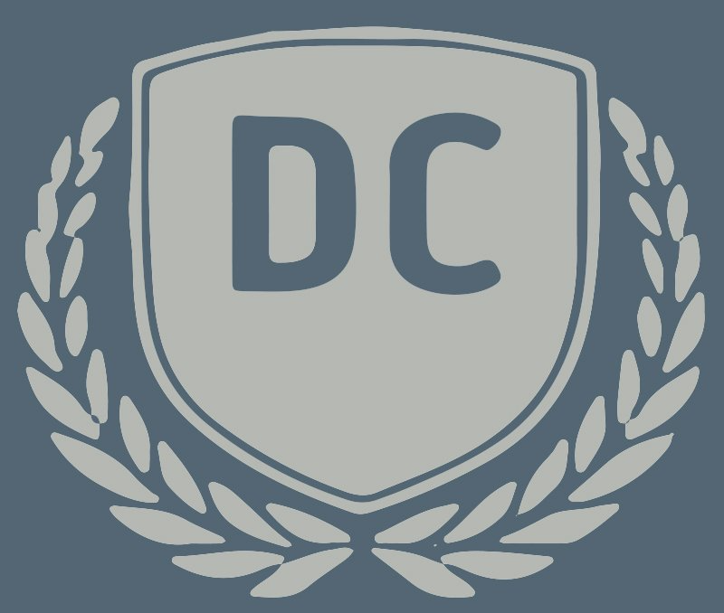 DC Facility Management Logo