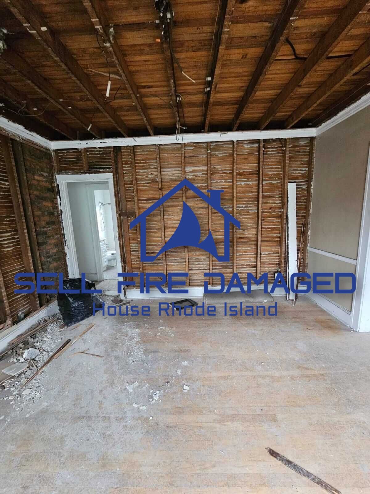 Next Steps: Reporting the Fire and Filing Claims In Rhode Island