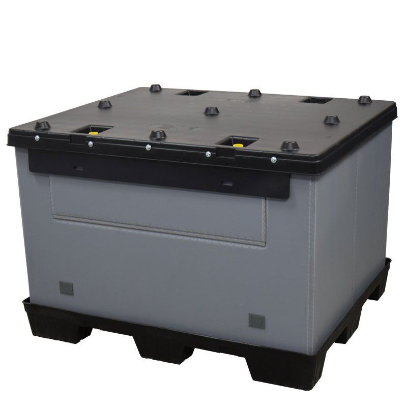 All-in-One Pallet Packs