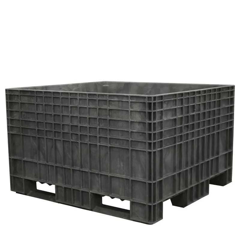 Buckhorn Solid Wall Bulk Bins