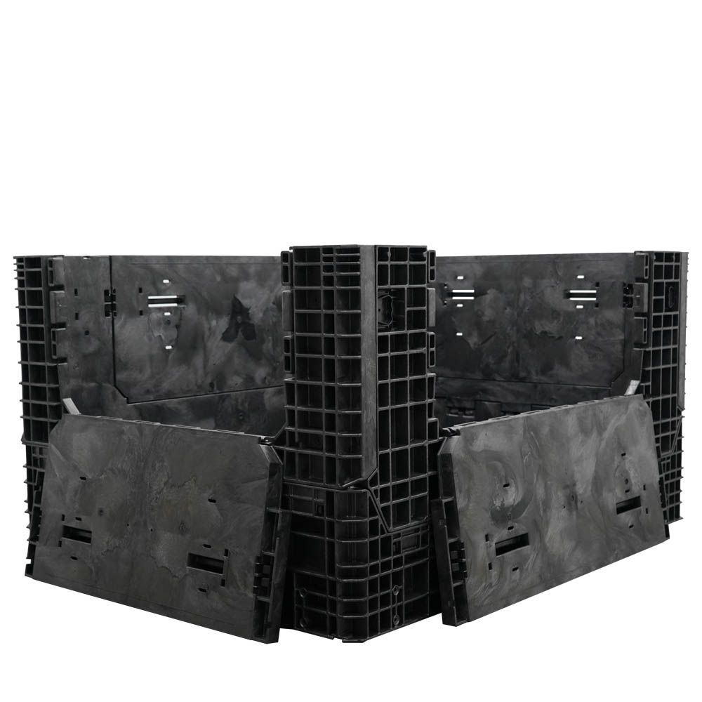 65 x 48 Collapsible Bulk Containers