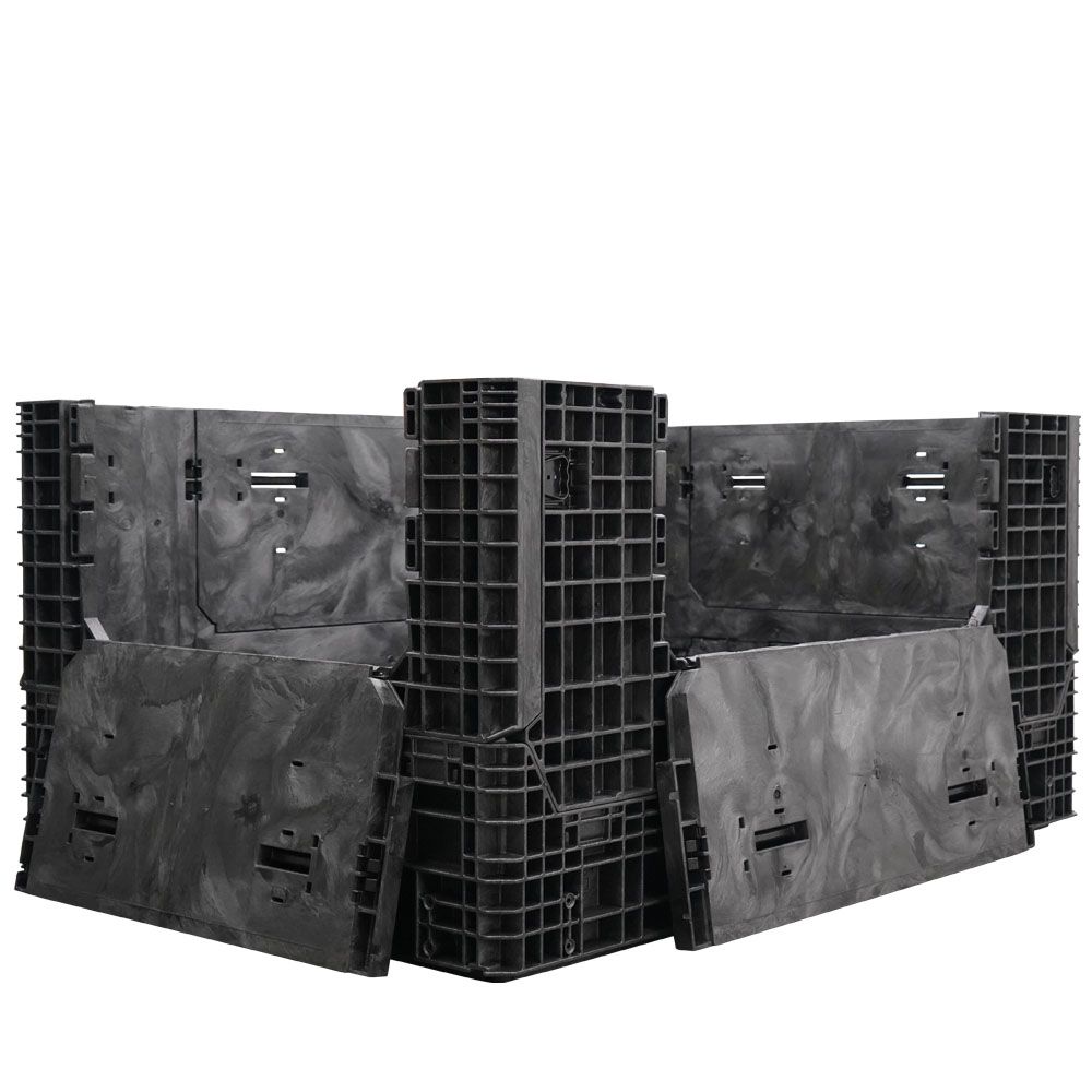 70 x 48 Collapsible Bulk Containers