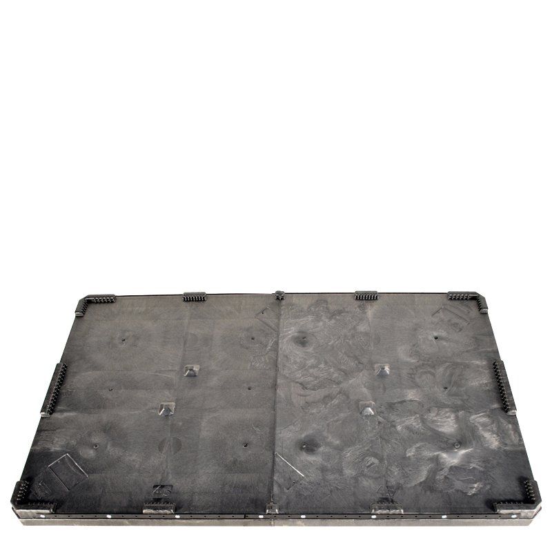 78 x 48 Bulk Container Lids