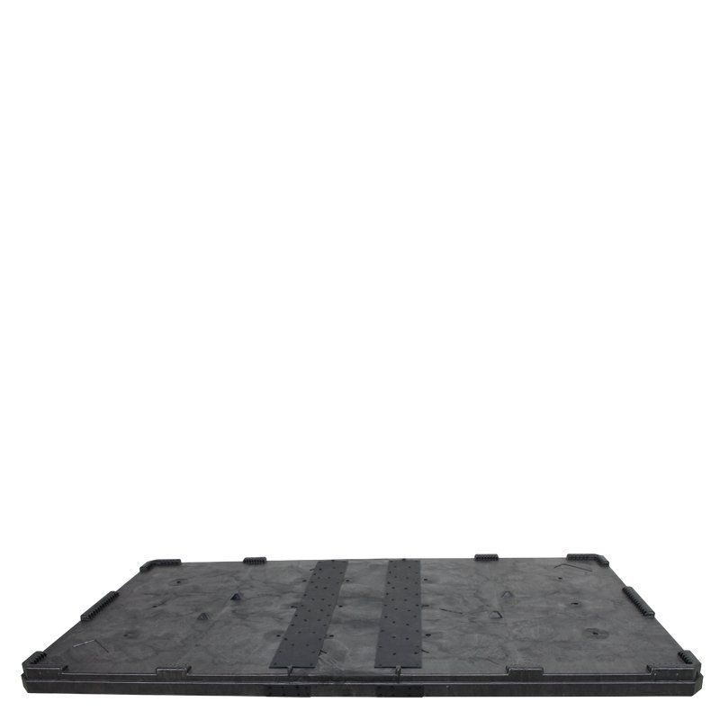 90 x 48 Bulk Container Lids