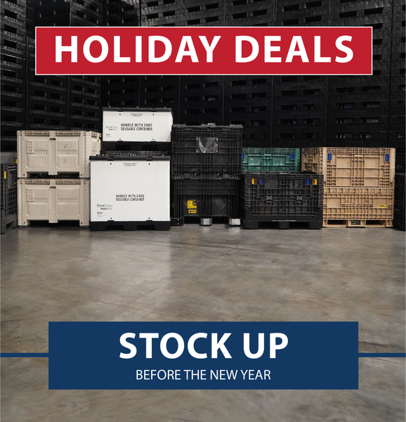 Holiday Deals