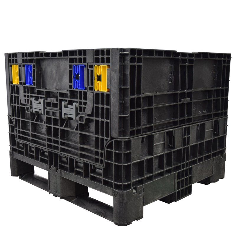 Buckhorn Bulk Containers | BCE