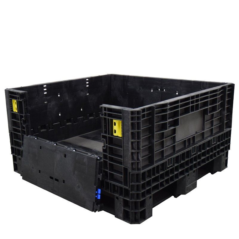 Pallet Pack Containers