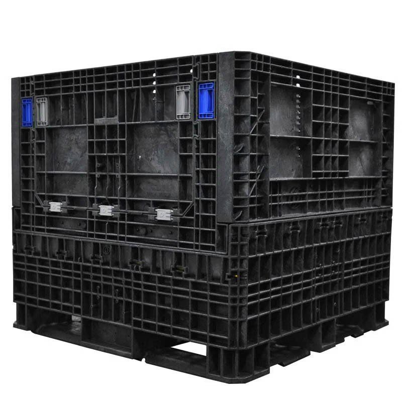 Ropak Returnable Bulk Containers 