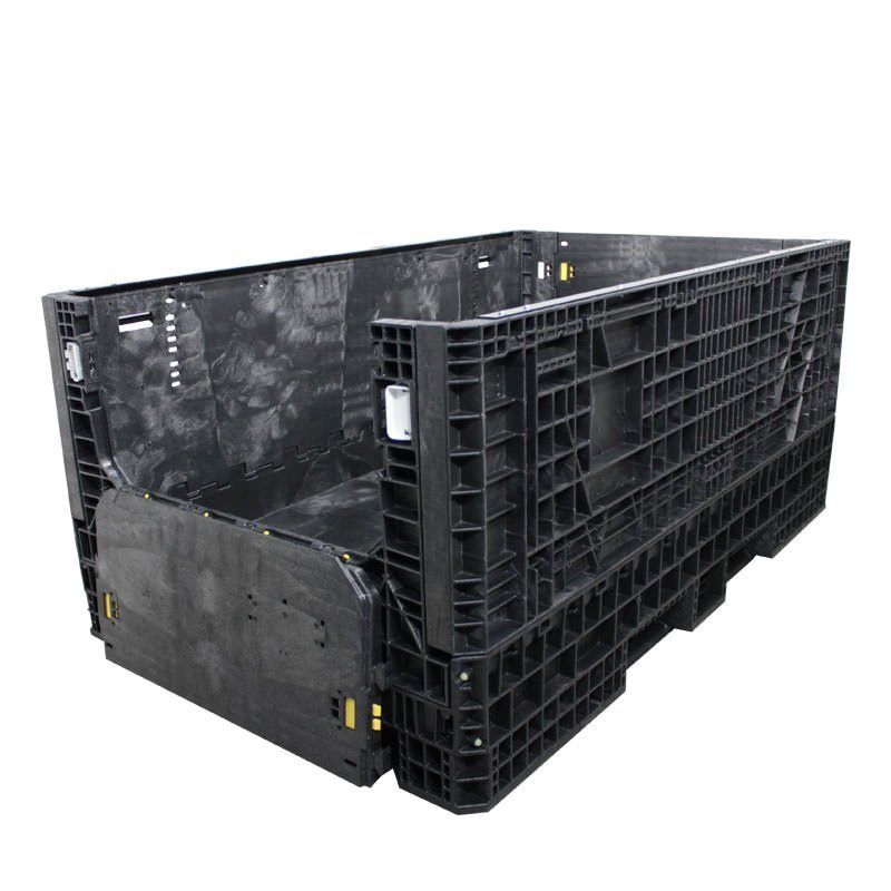 78 x 48 Collapsible Bulk Containers