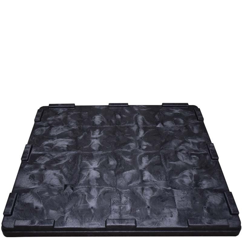 DuraGreen Lids and Accessories