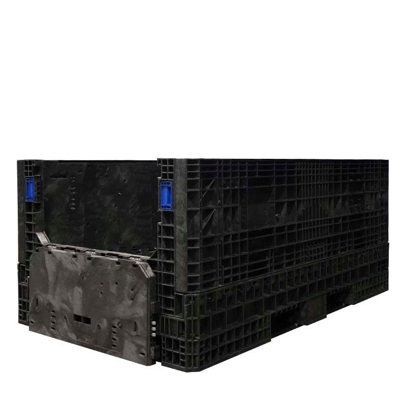 78 x 48 Collapsible Bulk Containers