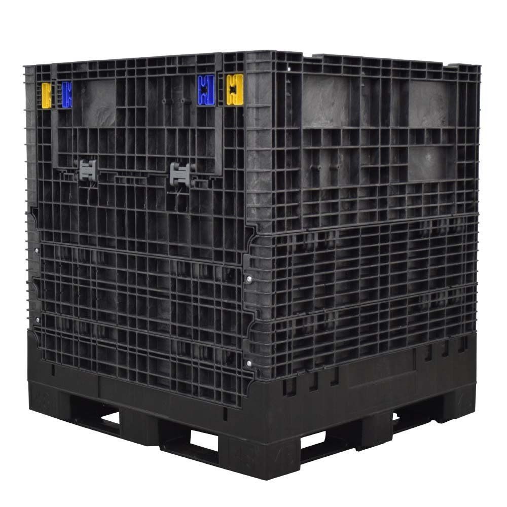 Buckhorn Collapsible Bulk Container