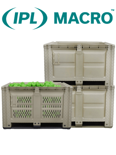 IPL / Macro Plastics