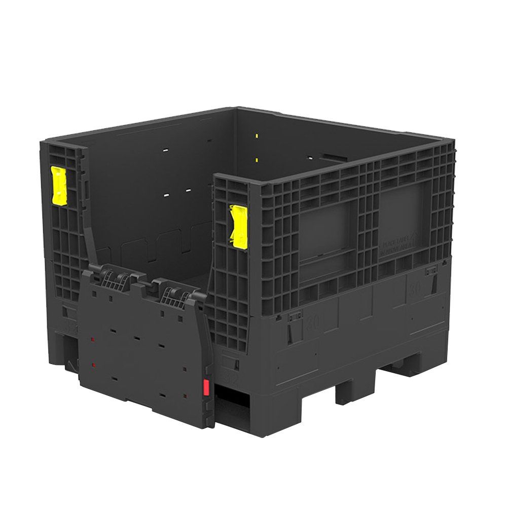 Monoflo Collapsible Bulk Containers