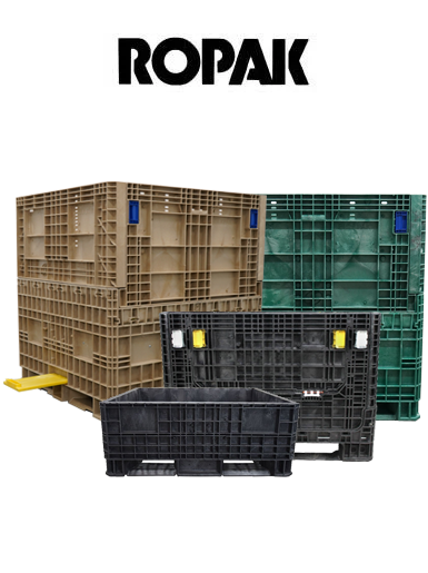 Ropak