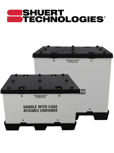 Shuert Technologies