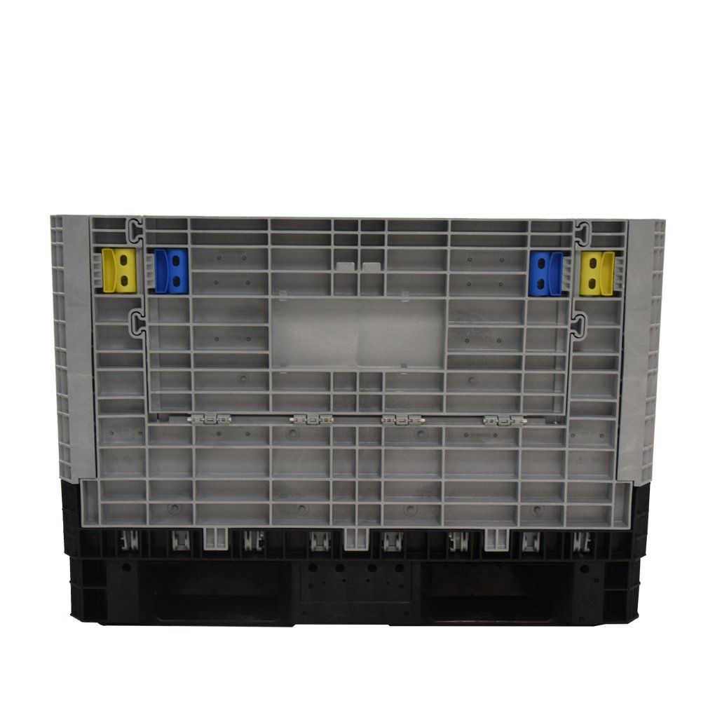45 x 48 Used Bulk Container