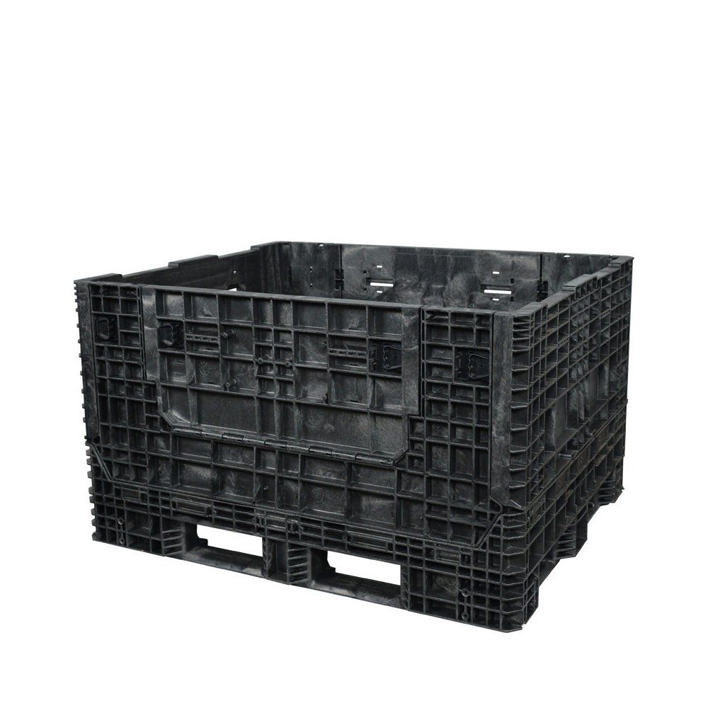 57 x 48 Used Bulk Container