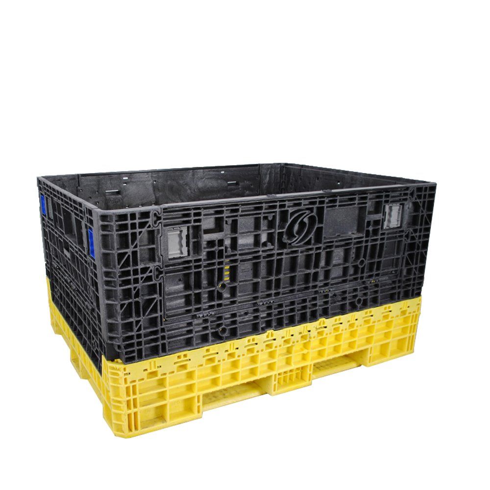 65 x 48 Used Bulk Containers