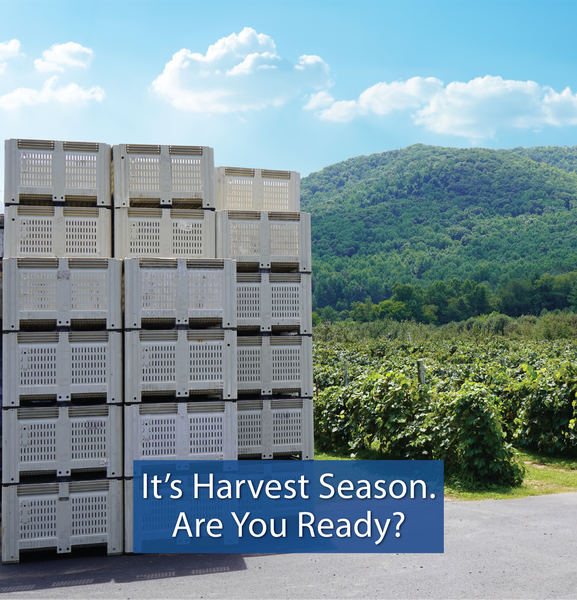 Vented Seed Boxes