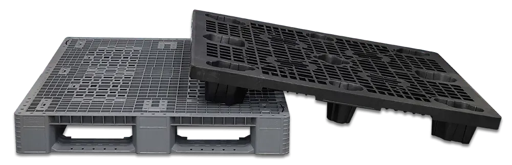 Plastic Pallets