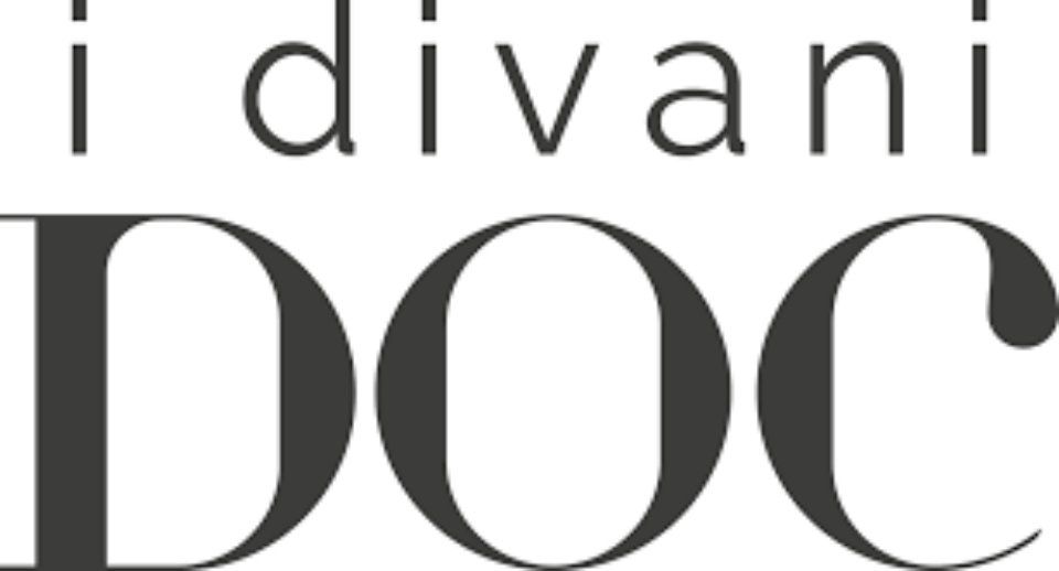 I divani DOC - Logo