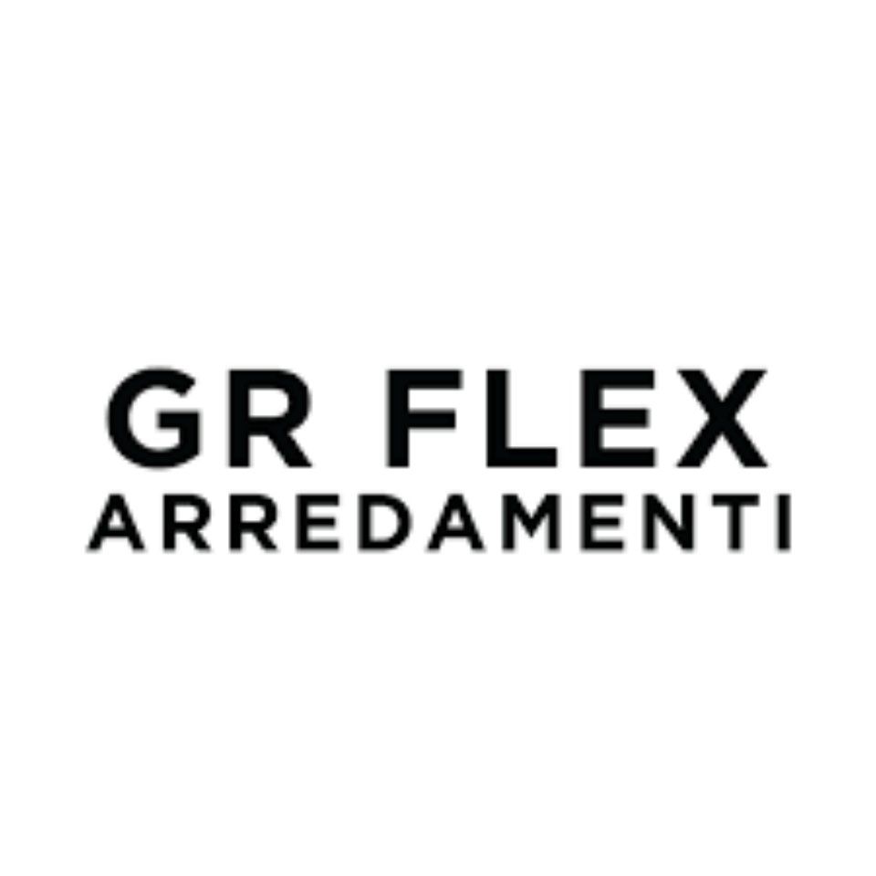 GR Flex - Logo