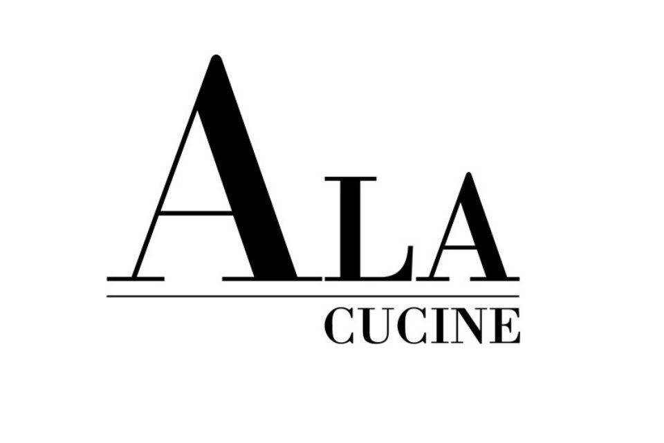 ALA Cucine - Logo