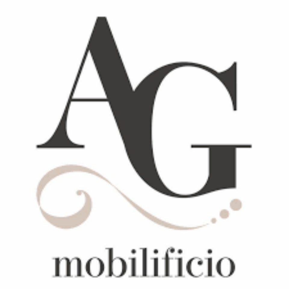 AG Mobilificio - Logo