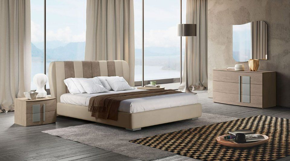 camera da letto adriatica