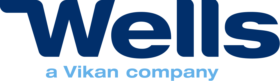 Wells - Logo