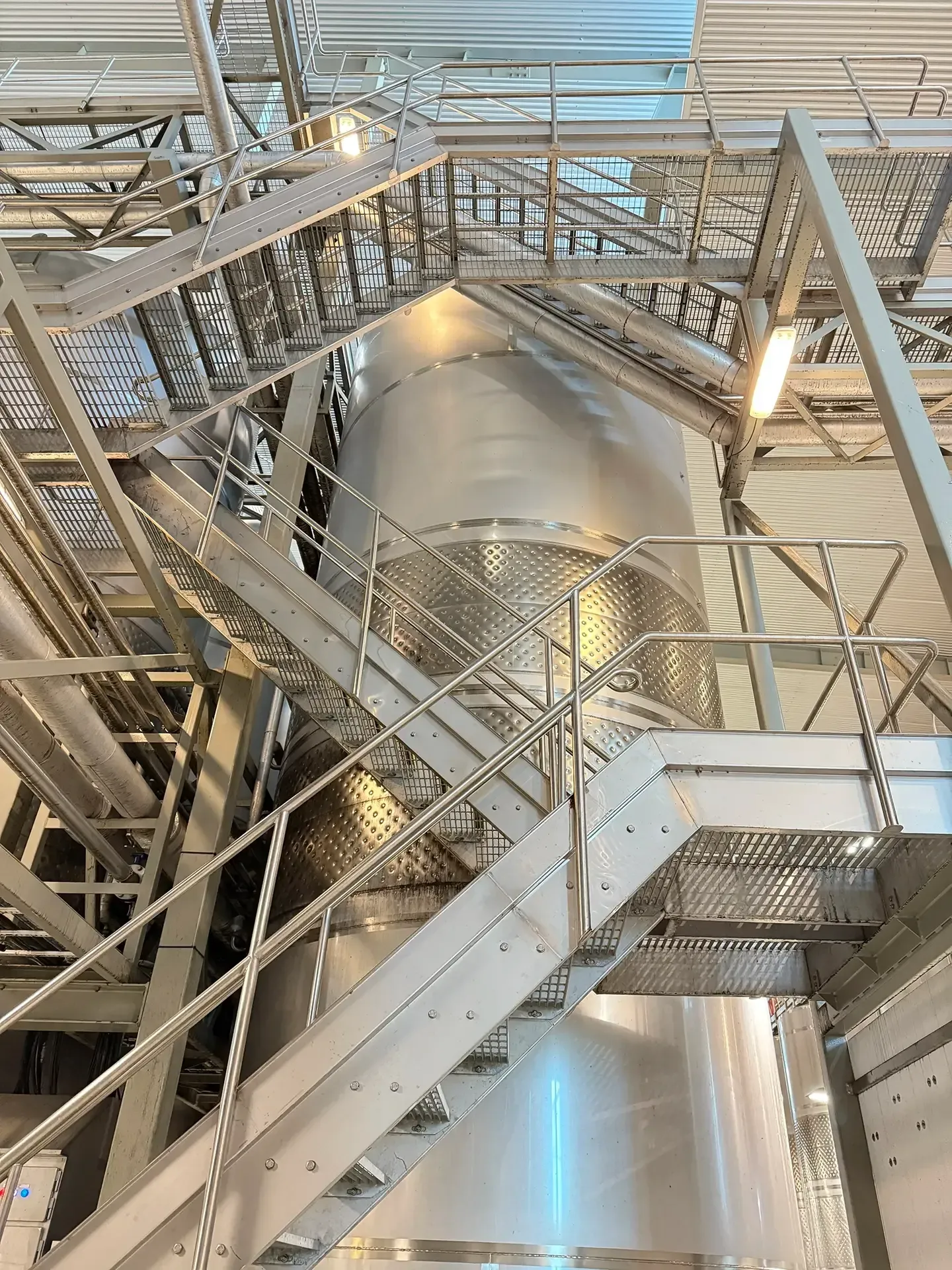 At OneFab, we partner with wineries and beverage producers