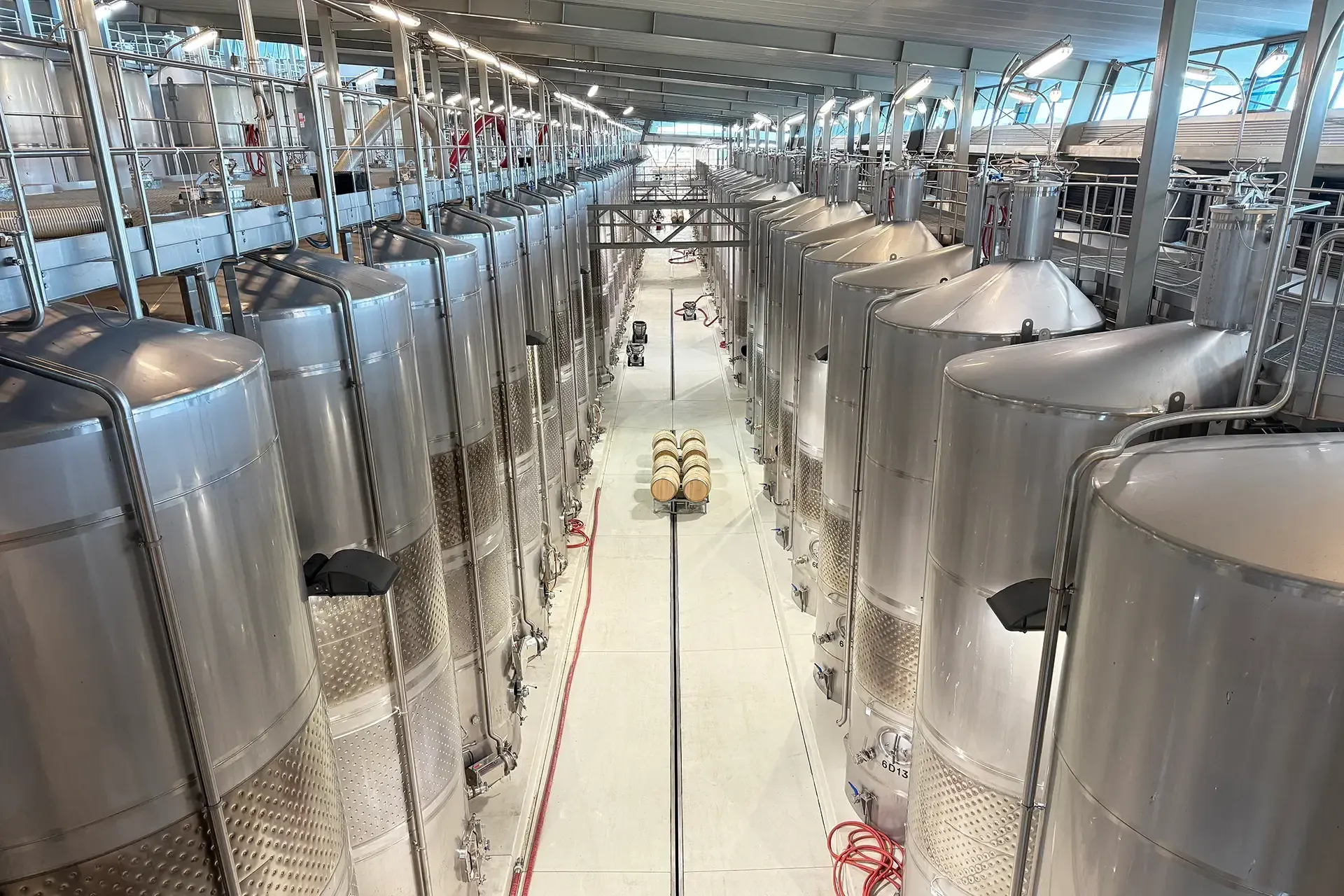 OneFab Engineering Solutions in Marlborough, NZ