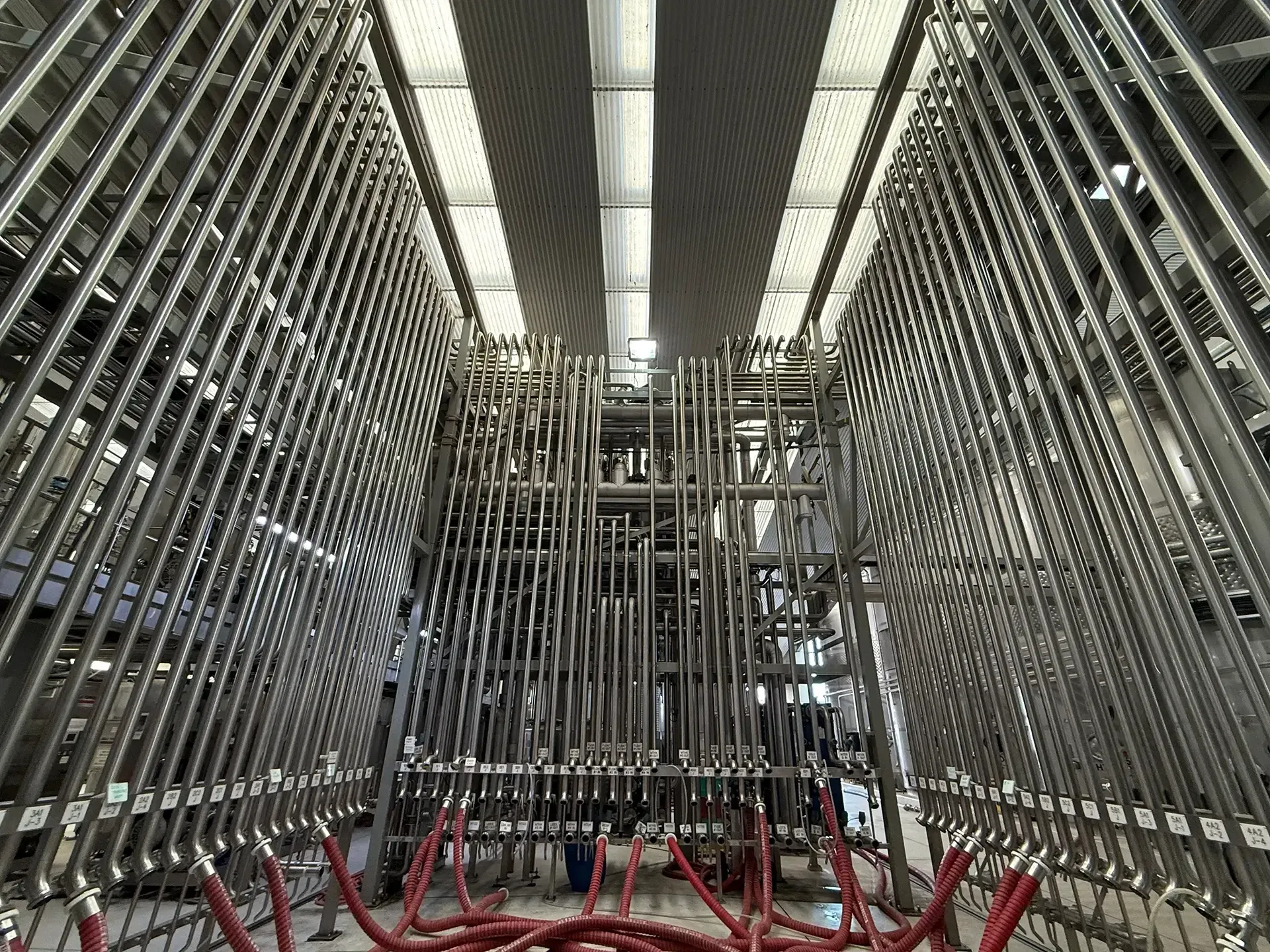 At OneFab, we partner with wineries and beverage producers