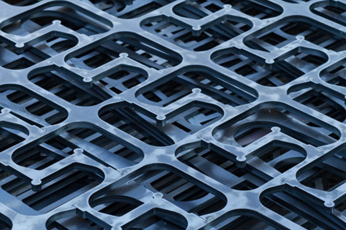 Laser Cutting Available at OneFab Engineering in Marlborough, NZ