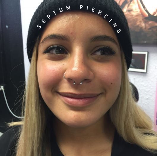 Piercing Shop San Antonio, TX Custom Ink Tattoos