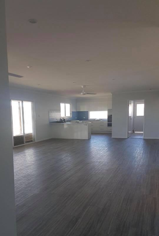 Painter Gympie Licensed & Experienced Tradesman Painter