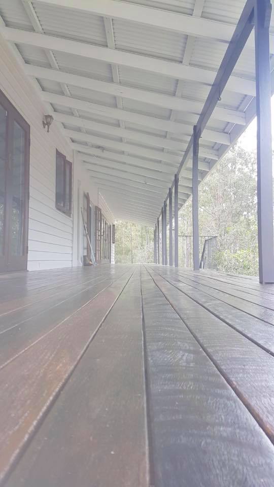 See Our Previous Work Gallery Tradesman Painter Gympie