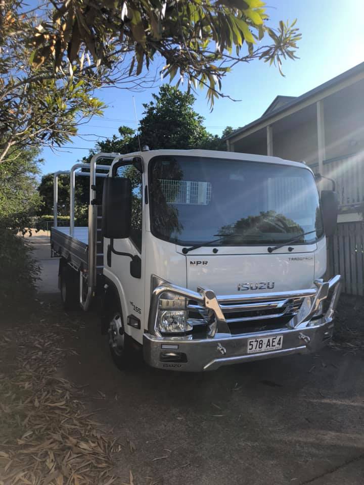 See Our Previous Work Gallery Tradesman Painter Gympie