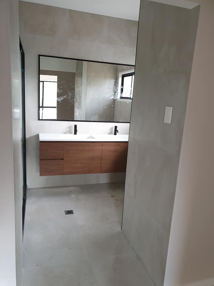 See Our Previous Work Gallery Tradesman Painter Gympie