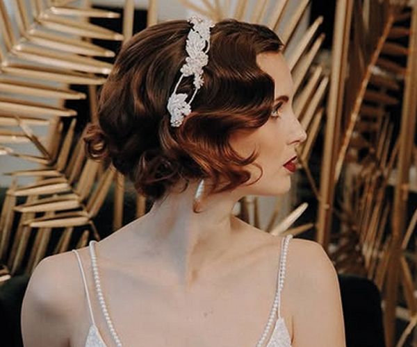 Styling und Brautfrisuren Karlsruhe