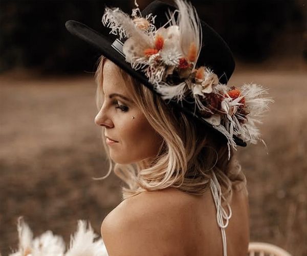 Eventstyling von Make-up Artistin und Friseurmeisterin Dilek Karatas