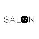 Friseur und Make-up Artist Dilek Karatas im Salon 77 in Karlsruhe