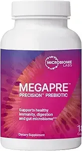 Megapre Precision Prebiotic