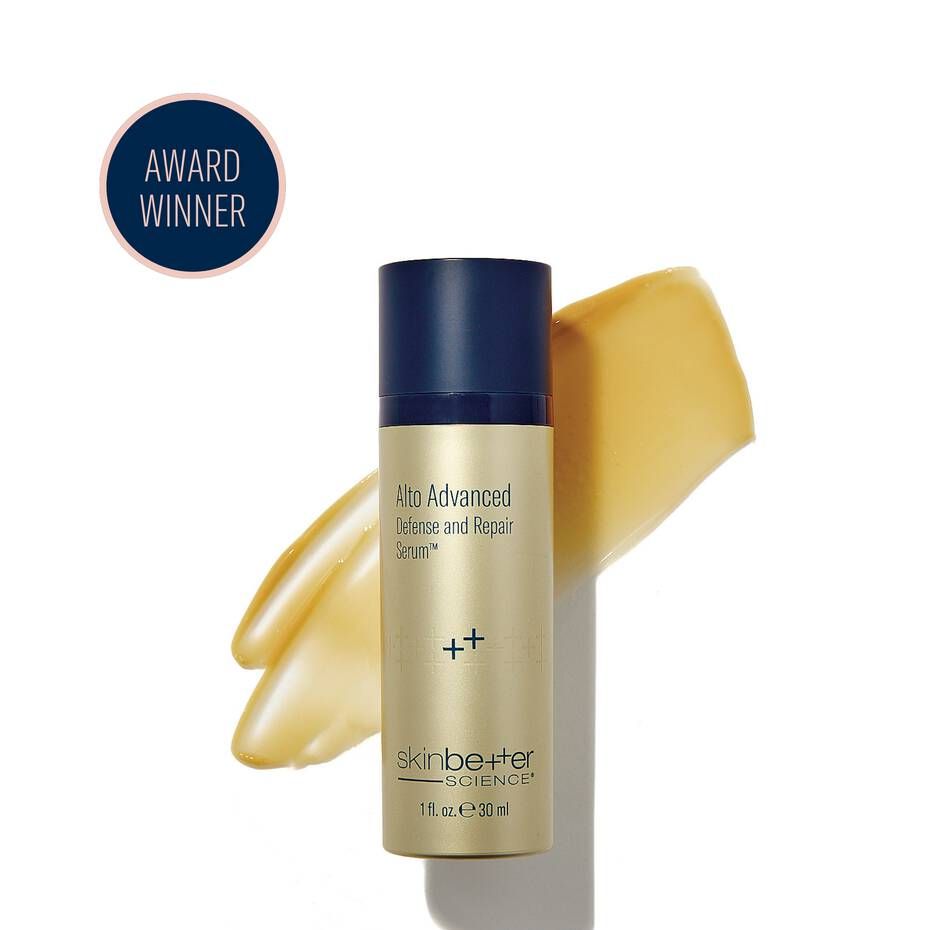 Alto Advanced Defense