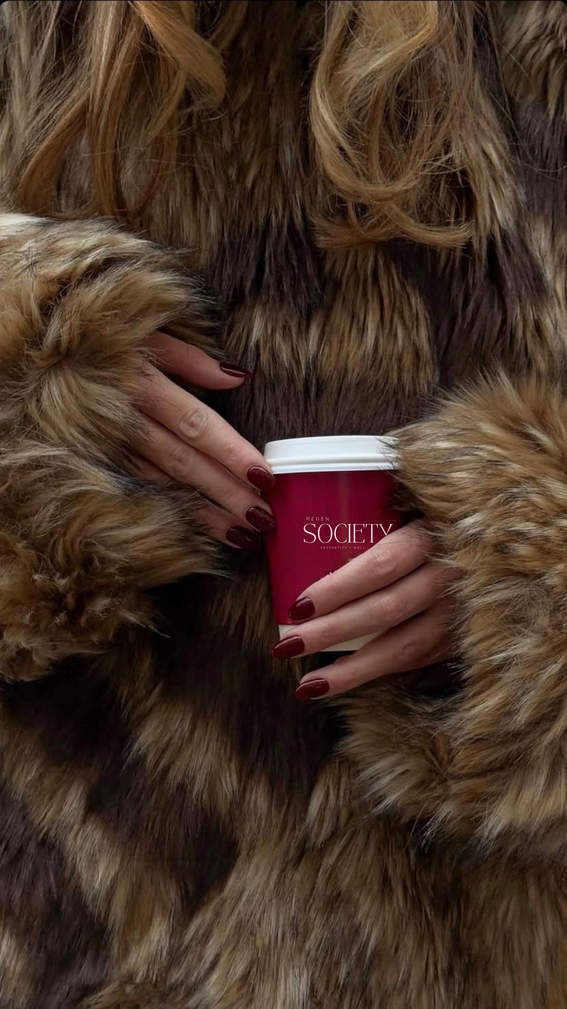 REGEN Society Blog Post Valentine's Day