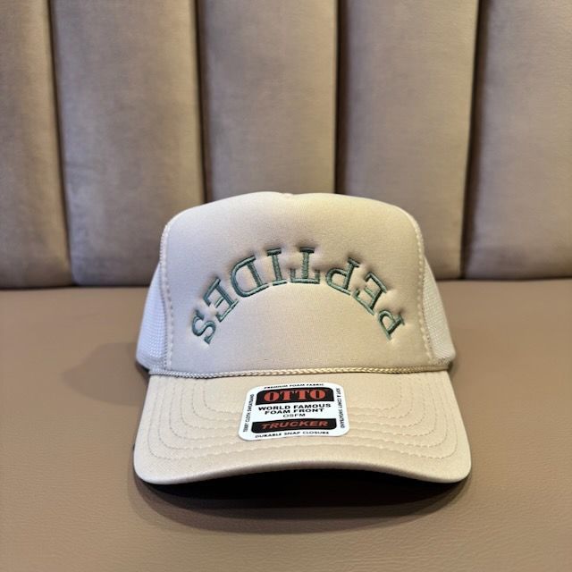 Peptides Hat